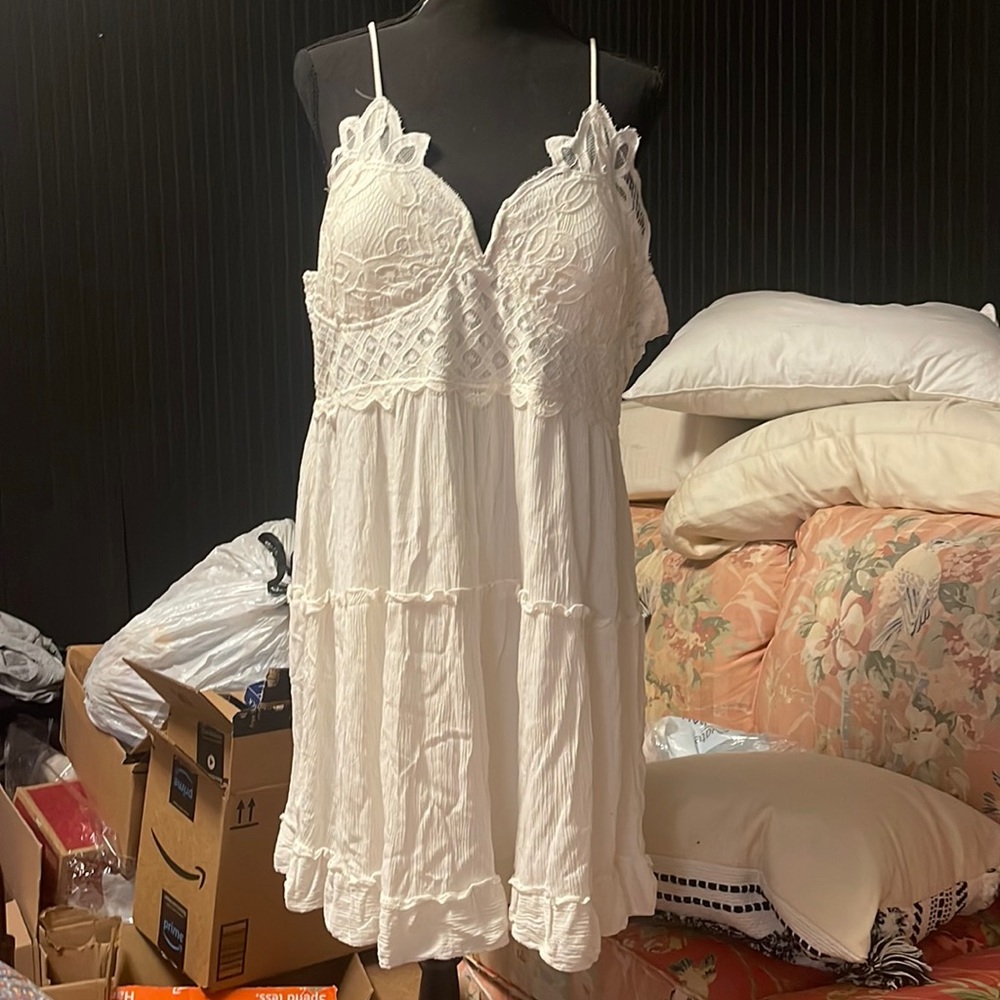 Rue 21 Dress